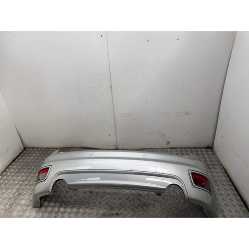 Ford focus rear - ford, bumper
