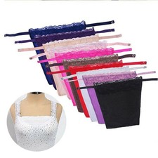 Ladies Cami Secret Lace