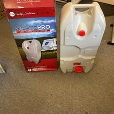 WASTEPRO 40L Waste Water