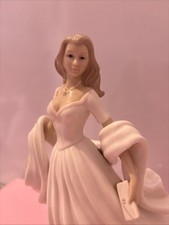Jessica Figurine by Annie Rowe