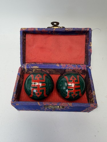 Vtg chinese hand - vtg, massage
