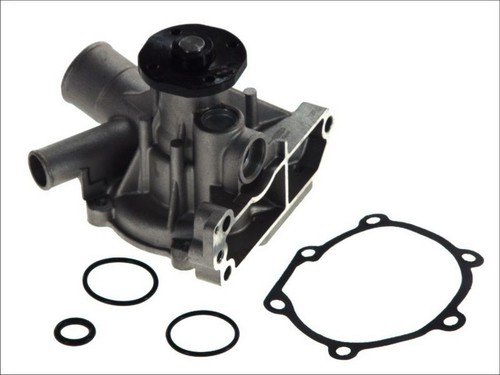 Water pump magneti - magneti, marelli