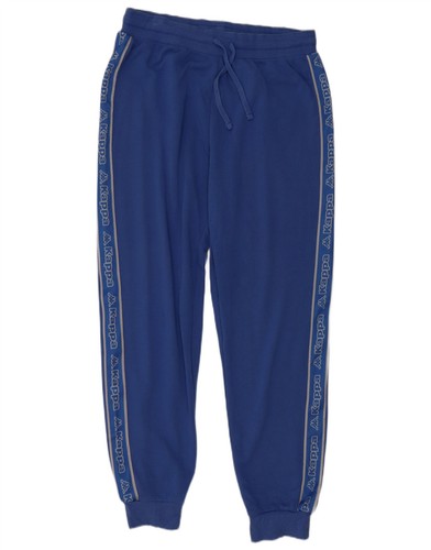 Kappa mens graphic tracksuit - mens,