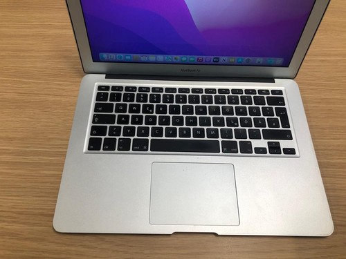 Apple macbook air - 13, inch