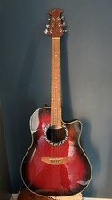Ovation Applause ae 127
