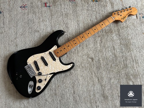 Tokai silver star ss36 - tokai, '79