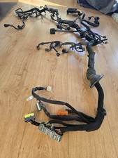 Toyota Supra Mk4 2jz Gte Manual Harness Engine Wiring Loom