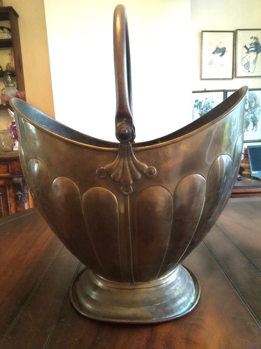 Antique victorian copper - antique,