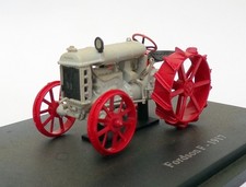 Hachette 1/43 Scale Model