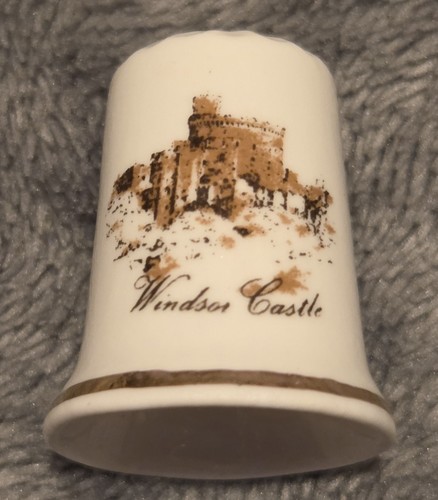 Vintage windsor castle - vintage,