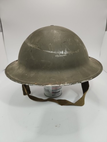 Ww1 doughboy infantry - infantry, brodie