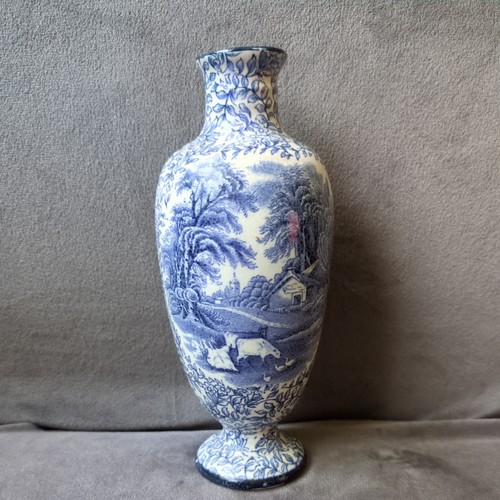 Antique vase james - vase, fenton