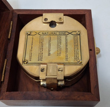 Bearing Compass - Nautical