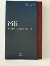 Shanling M6 Ver.21 Black