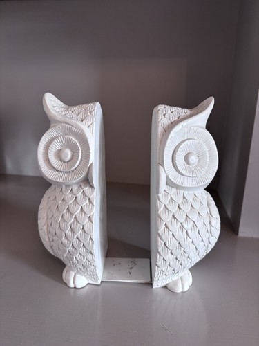 Laura ashley white owl - laura,