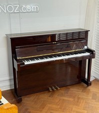 Modern High Gloss Upright Piano Elysian - Warranty - Delivery