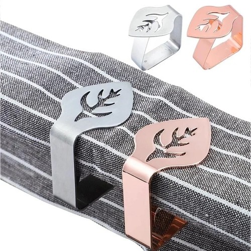 4pcs stainless steel - 4pcs,