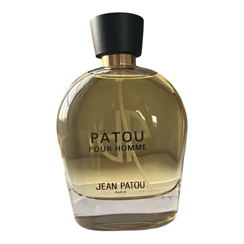 Jean patou collection - jean,