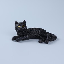 Simulation Cat Ornament