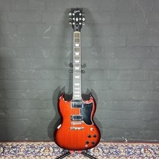 Gibson 2017 SG Standard Cherry
