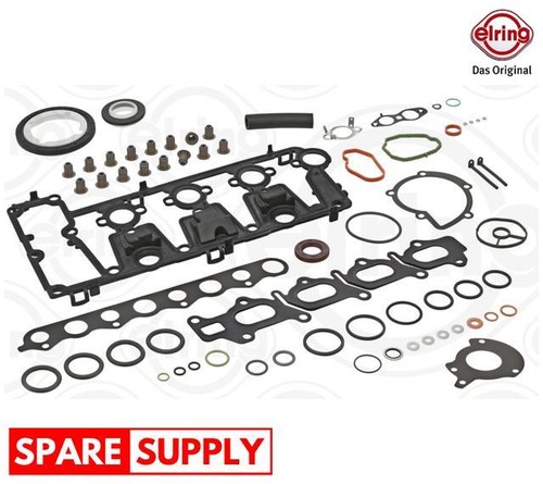 Full gasket set engine - gasket, for