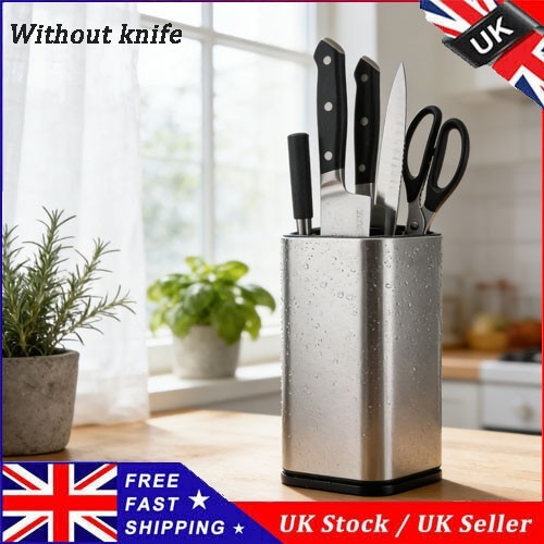Universal knife block - universal,