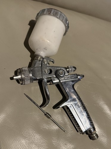 Sata minijet 3000 - 3000, hvlp
