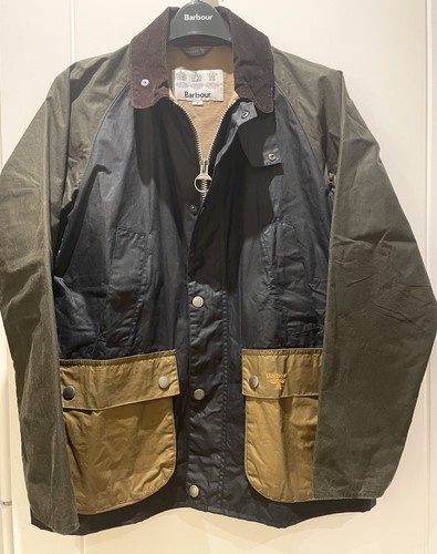Barbour beacon patch - barbour,