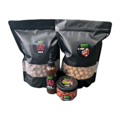 Carp fishing bait - fishing,