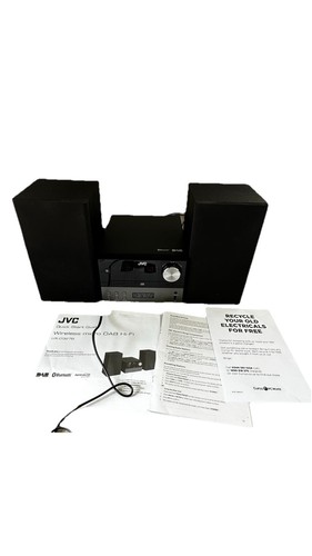 Jvc wireless micro dab - wireless,