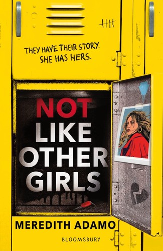 Not like other girls - like, by