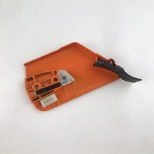 Chain Clutch Side Sprocket