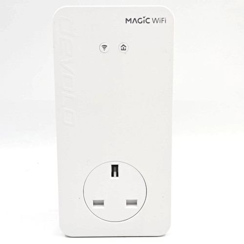 Devolo magic wifi 2400 - magic,