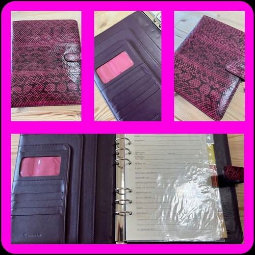 Mulberry planner genuine - mulberry, planner-genuine