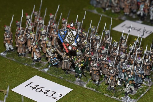 28mm napoleonic french - 28mm,