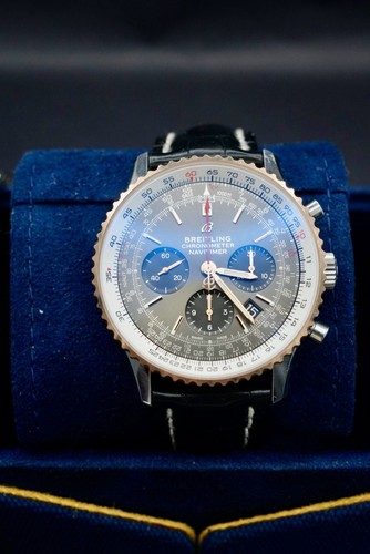 2022 breitling navitimer b01 - 1,