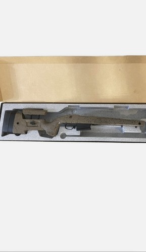 Bergara hmr stock b14 14 - hmr,