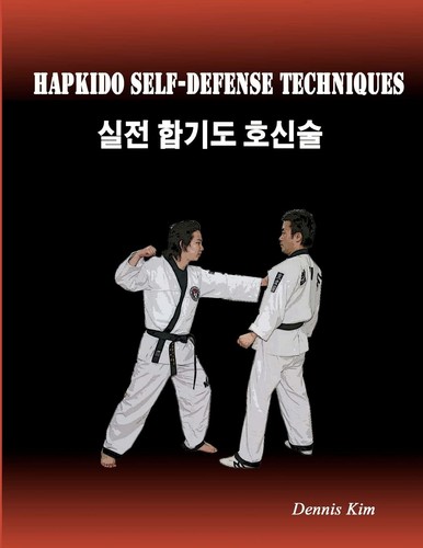 Hapkido self defense - hapkido, self-defense