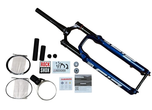 New 2026 rockshox sid ultimate - sid,