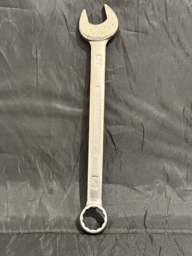 Vintage king dick combination - king,