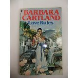 Love Rules-Barbara Cartland