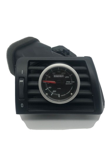 Bmw e46 gauge - e46, pod