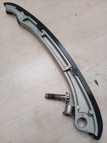 Engine cam chain guide - engine,