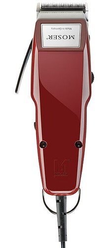 Moser 1400 hair - 1400,