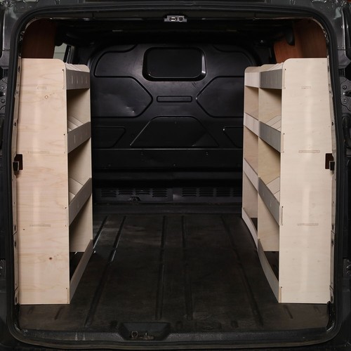 Vauxhall vivaro 2019 - 2019+, lwb