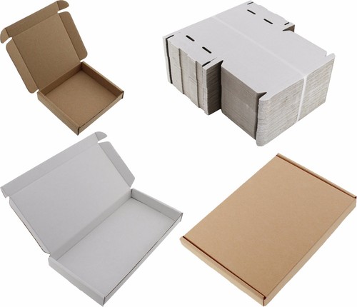 White brown a6 dvd - a4, dl