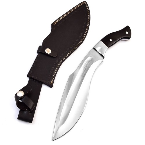 Ghost trenches kukri - trenches, style
