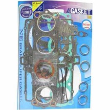 Vertex Full Gasket Set Kit Fits Suzuki GS 1000 (8 Valve) 78-79