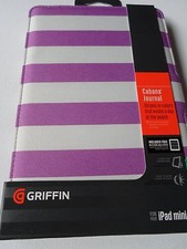 griffin cabana journal case