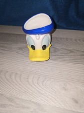 Disney Donald Duck 3D Head